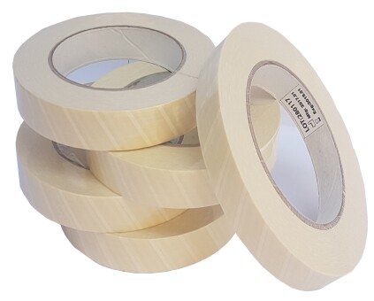 چسب اوکی بخار