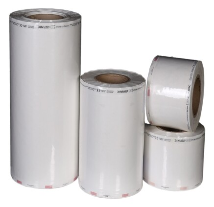 رول بسته بندی پلاسما