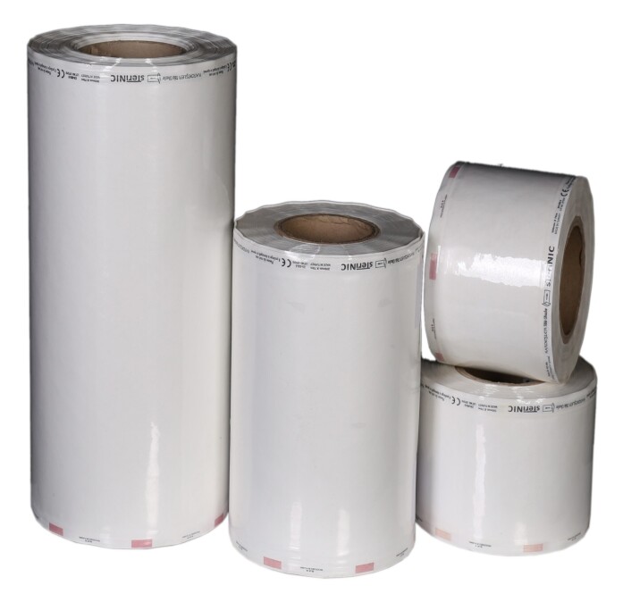 رول بسته بندی پلاسما