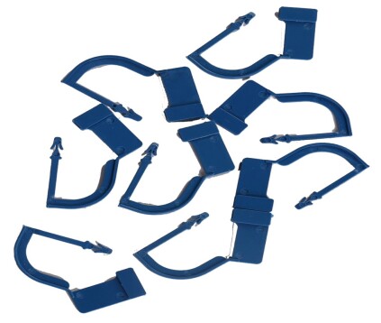 قفل کانتینر