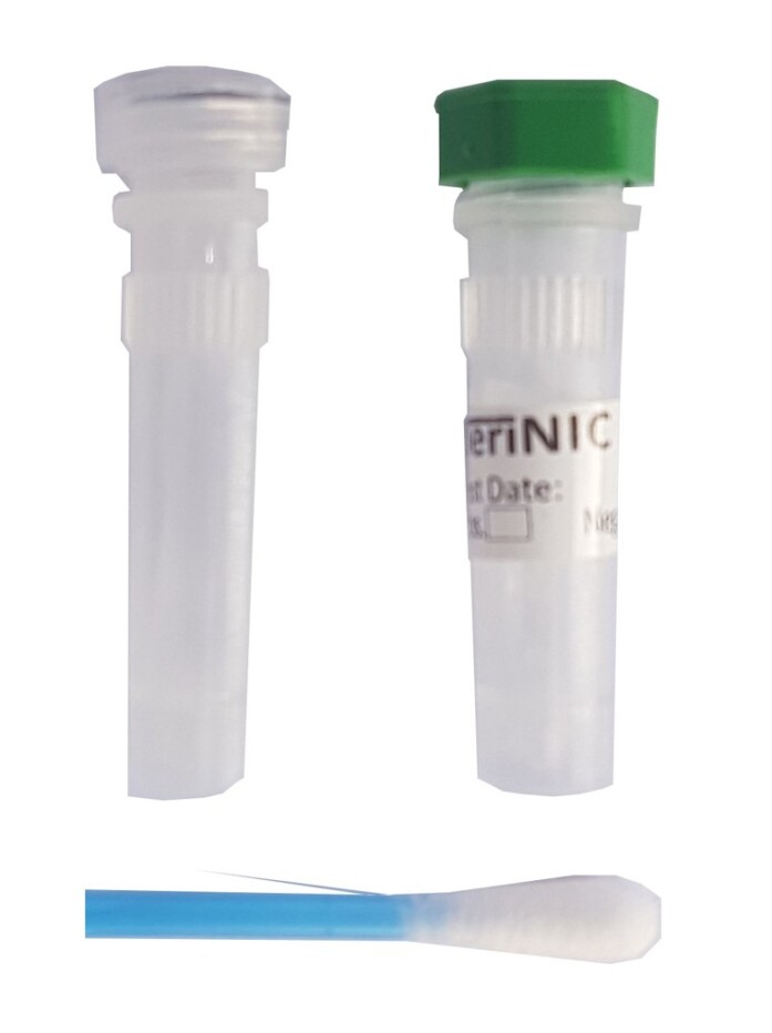 تست پروتئین