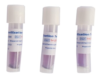 اندیکاتور بیولوژیکال پلاسما